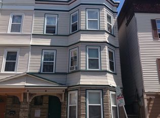36 Mount Vernon St, Boston, MA 02125