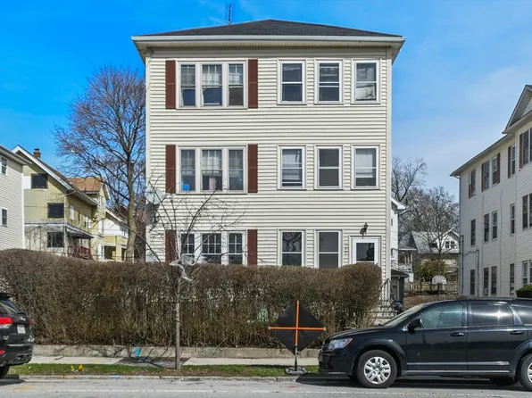 149 Providence St, Worcester, MA 01604