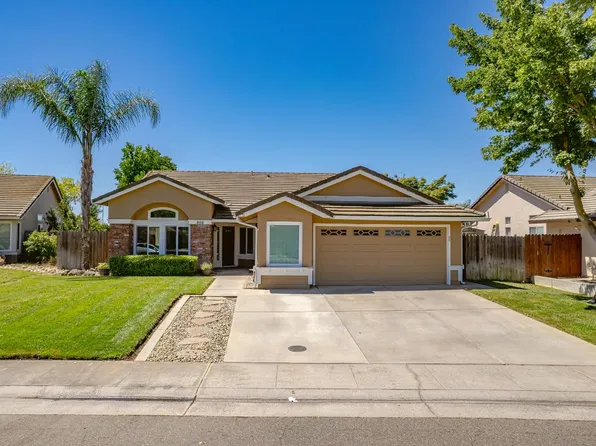 956 Colson Way, Galt, CA 95632