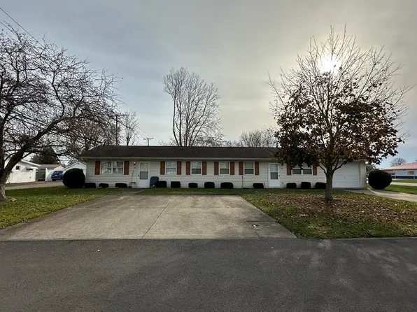 1654 Dogwood Ridge Rd #2, Wheelersburg, OH 45694