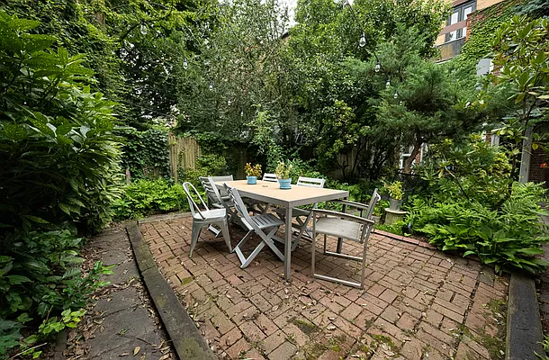 Rented by Nancy McKiernan Realty | media 24