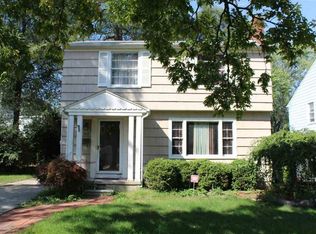 512 Sheffield Ave, Flint, MI 48503