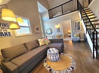 283 Sunrise Acres Point, Sunrise Beach, MO 65079