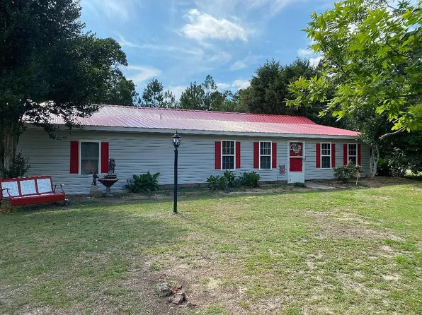 604 Pasquenoke Trl, Edenton, NC 27932
