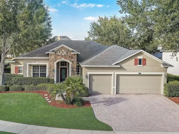 1307 Lattimore Dr, Clermont, FL 34711