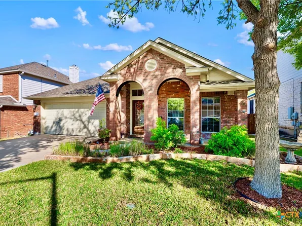 3784 Fossilwood Way, Round Rock, TX 78681