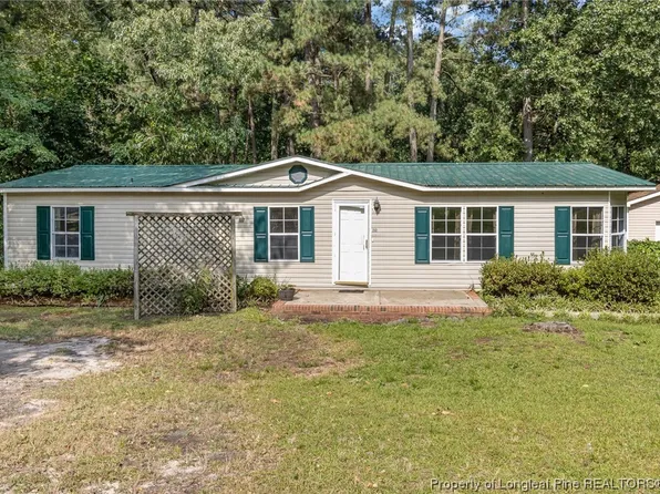 350 Nicole Dr, Sanford, NC 27332