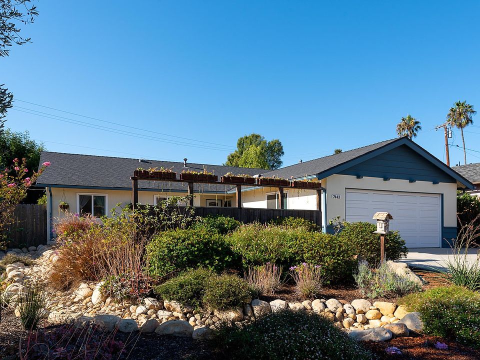1st image of 7443 San Carpino Dr