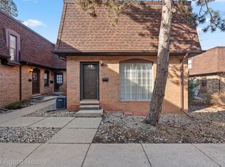 5095 Crooks Rd APT 1, Royal Oak, MI 48073