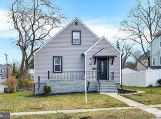 5217 Catalpha Rd, Baltimore, MD 21214