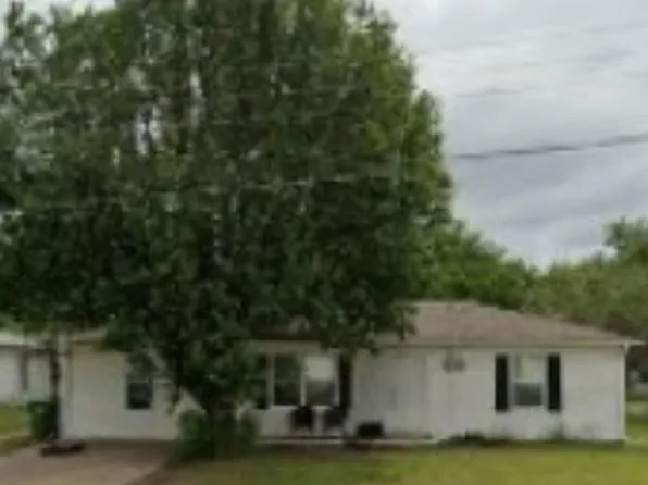 6005 Colorado St, Greenville, TX 75402