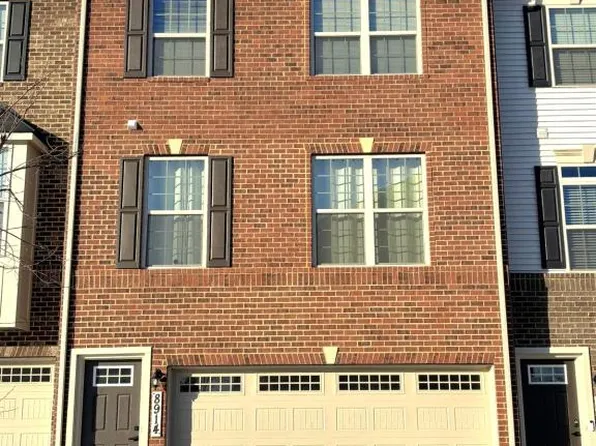 8914 Belinda Blvd, Upper Marlboro, MD 20772