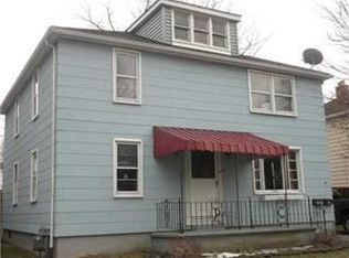 25 Cantwell Dr, Buffalo, NY 14220