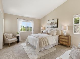 7595 Canyon Meadow Cir APT H, Pleasanton, CA 94588