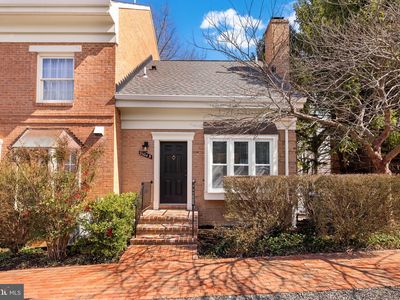 2504 Fairfax Dr #14B, Arlington, VA, 22201