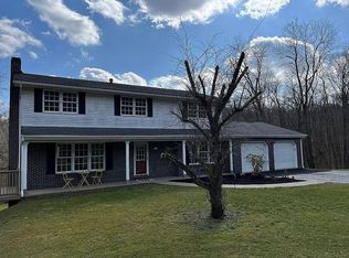 210 Pipestem Rd, Slippery Rock, PA 16057