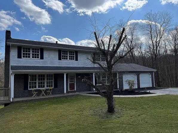 210 Pipestem Rd, Slippery Rock, PA 16057