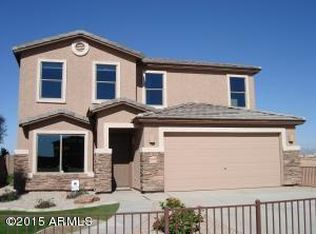 29996 N Paloverde Dr, Florence, AZ 85132