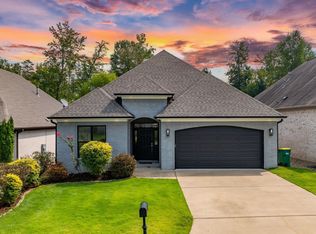205 Wildcreek Blvd, Little Rock, AR 72223
