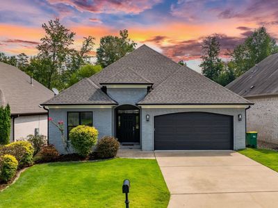 205 Wildcreek Blvd, Little Rock, AR, 72223
