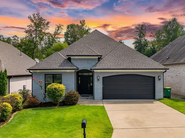 205 Wildcreek Blvd, Little Rock, AR 72223