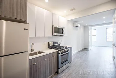 Rented by Real Street Inc