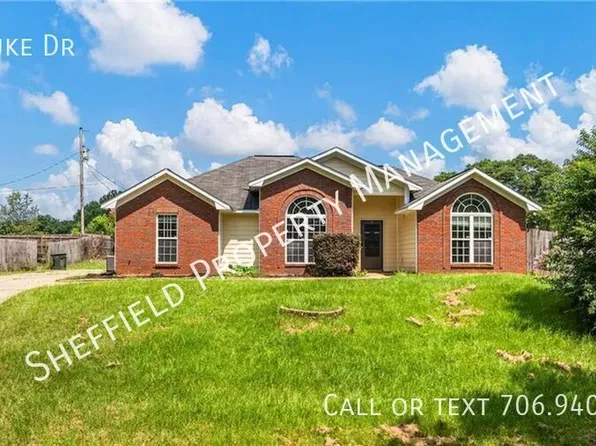 60 Duke Dr, Fort Mitchell, AL 36856