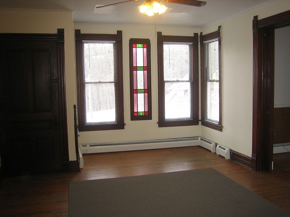 Large living room