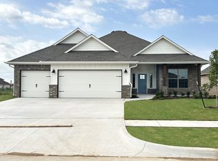 1708 Atticus Ave, Norman, OK 73072