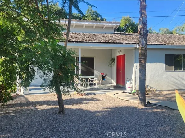 17251 Gresham St, Northridge, CA 91325