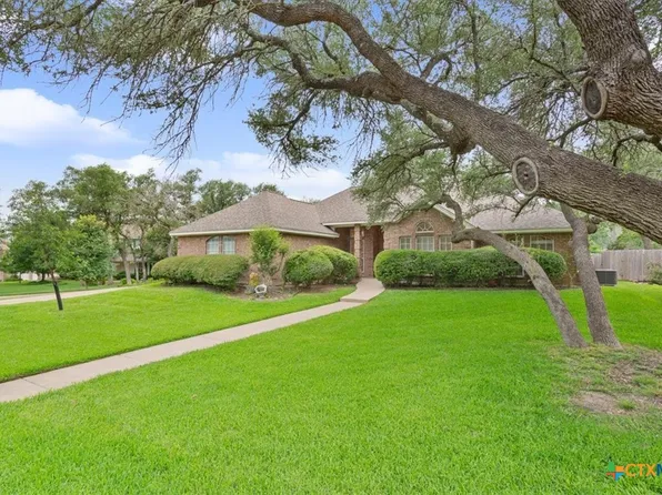 1002 Crescent Dr, Belton, TX 76513