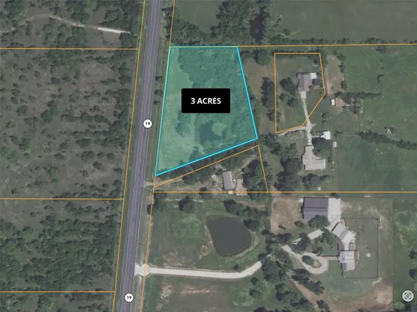 N State Highway 19, Sulphur Springs, TX 75482