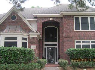 5134 Glentworth Ct, Houston, TX 77084
