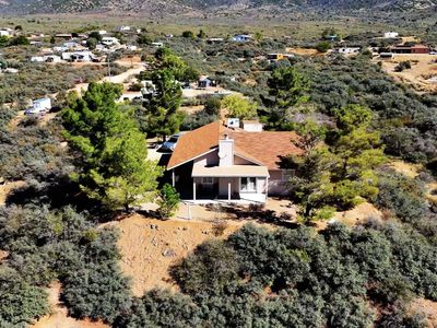 7285 W Wicklow Ln, Kirkland, AZ, 86332