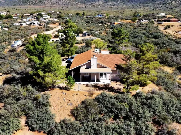 7285 W WICKLOW Lane, Kirkland, AZ 86332