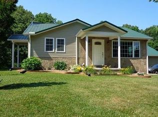 3974 Highway 92, Rutledge, TN 37861