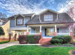 1302 Ivey Dr, Charlotte, NC 28205