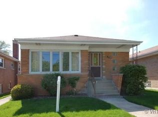 5756 S Narragansett Ave, Chicago, IL 60638
