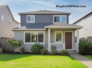 15876 SE Kingbird Dr, Clackamas, OR