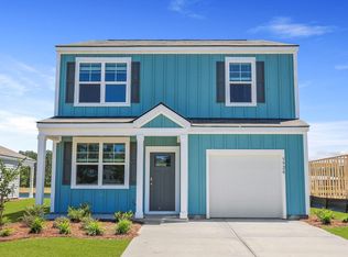 5520 Bowmore Blvd, Ravenel, SC 29470
