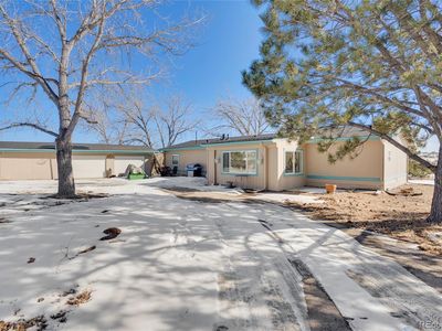 40048 Margaret Drive, Elizabeth, CO, 80107