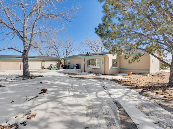 40048 Margaret Drive, Elizabeth, CO 80107