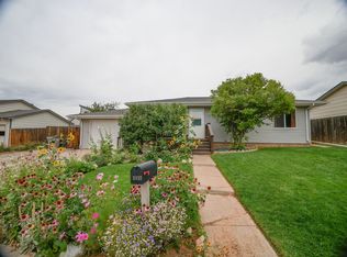 1117 Albin St, Laramie, WY 82072