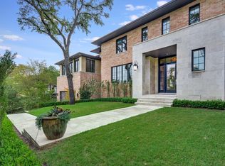 2907 Townes Ln, Austin, TX 78703