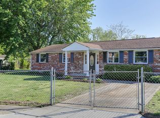2200 McSweeney Cir, Hampton, VA 23663