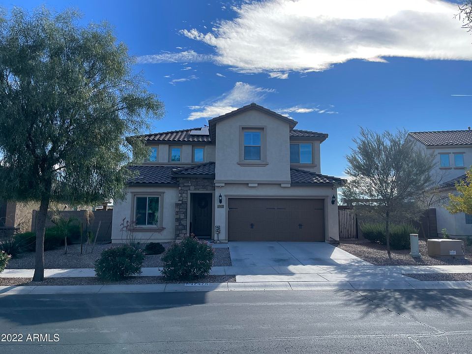 17475 W Oberlin Way, Surprise, AZ 85387 MLS 6494157 Zillow