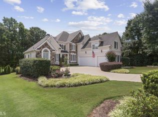 14715 Creek Club Dr, Milton, GA 30004