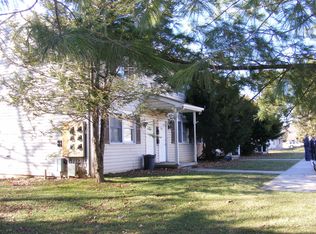 235 North St, Chambersburg, PA 17201