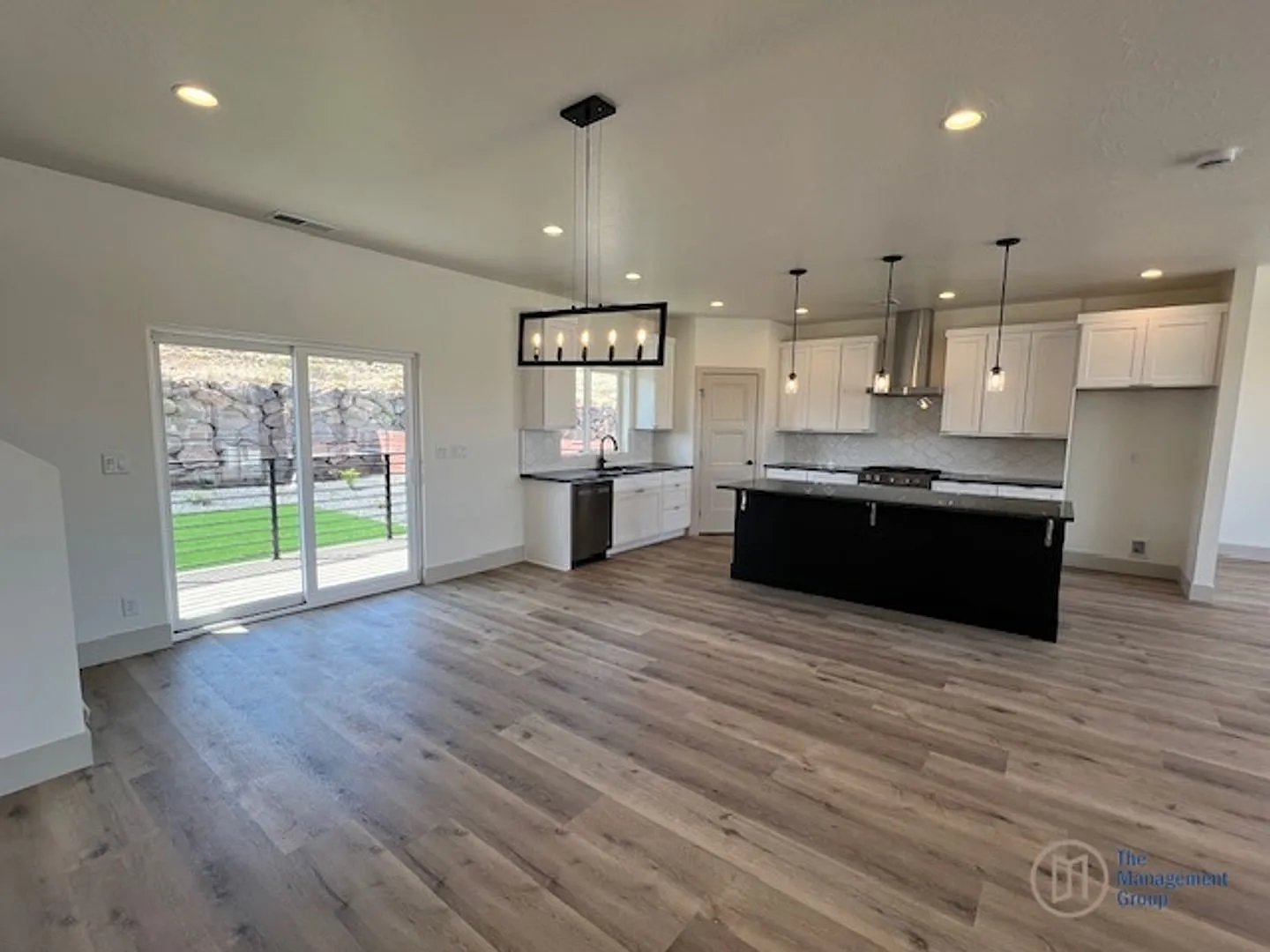 VIEWS! Luxury Townhome in Washington — Photo 4