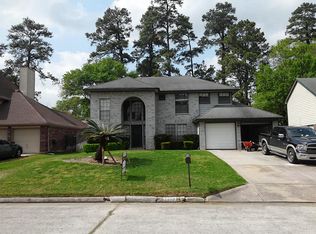 2407 Rolling Glen Dr, Spring, TX 77373